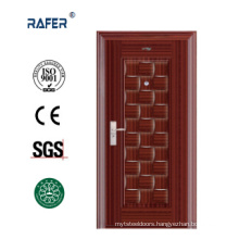 Complex Design Steel Security Door (RA-S079)